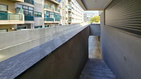 Apartamento T2 para Venda em Canidelo