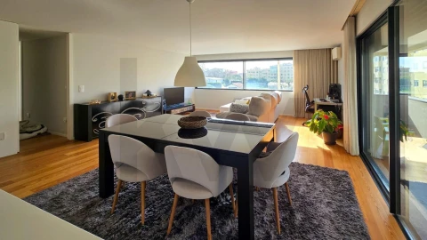 Apartamento T2 para Venda em Canidelo
