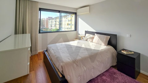 Apartamento T2 para Venda em Canidelo
