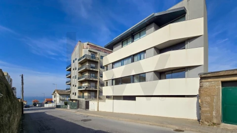 Apartamento T2 para Venda em Canidelo