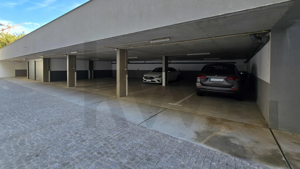 Apartamento T2 para Venda em Canidelo Foto 22