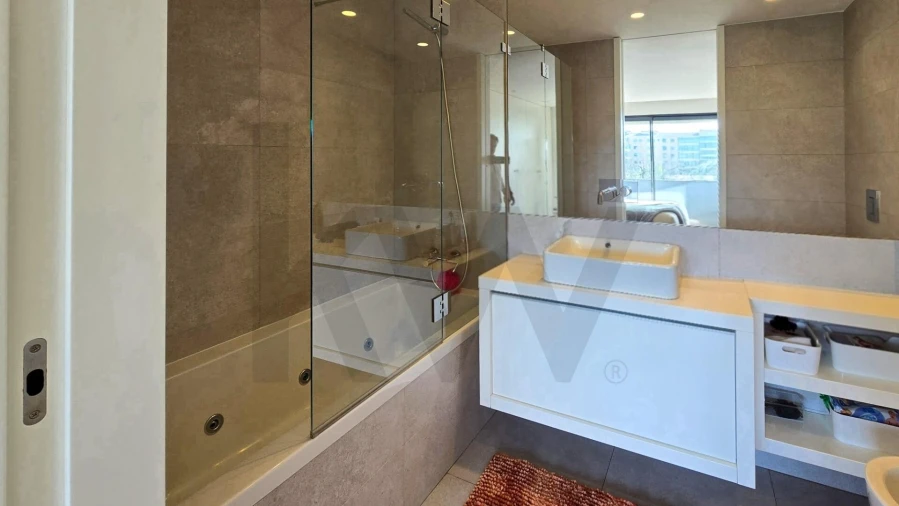 Apartamento T2 para Venda em Canidelo Foto 11