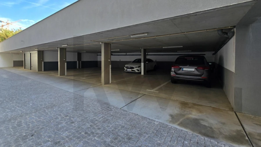 Apartamento T2 para Venda em Canidelo Foto 22