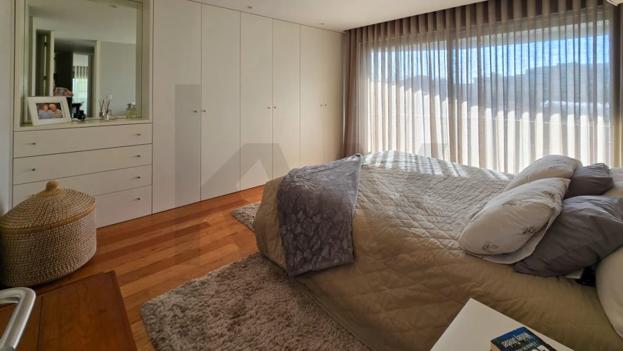 Apartamento T2 para Venda em Canidelo Foto 8