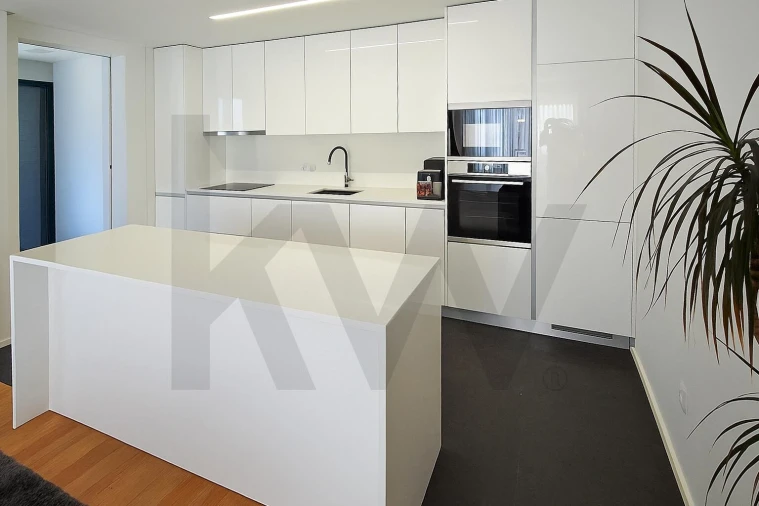 Apartamento T2 para Venda em Canidelo Foto 5