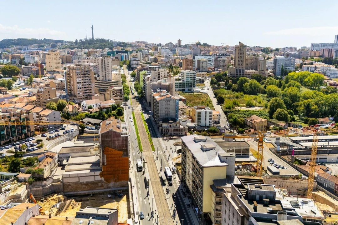 Apartamento T3 para Venda em Santa Marinha e São Pedro da Afurada Foto 33