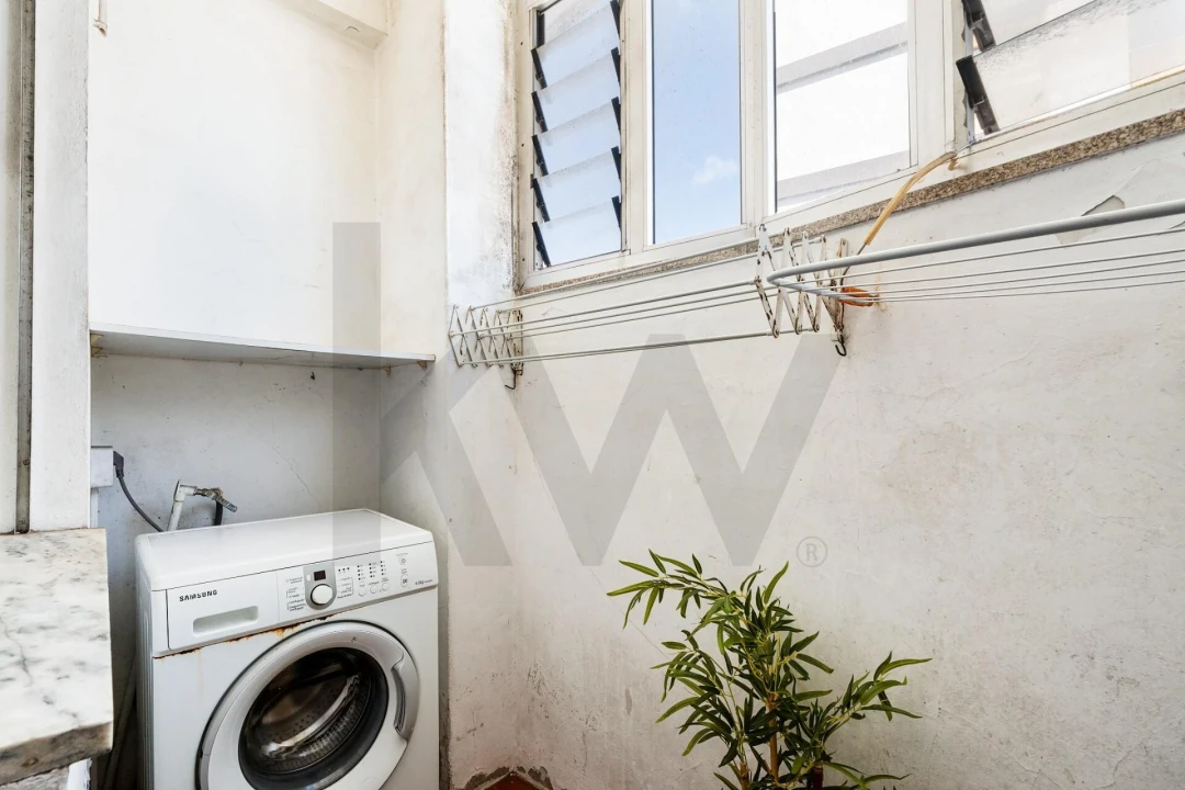 Apartamento T3 para Venda em Santa Marinha e São Pedro da Afurada Foto 9