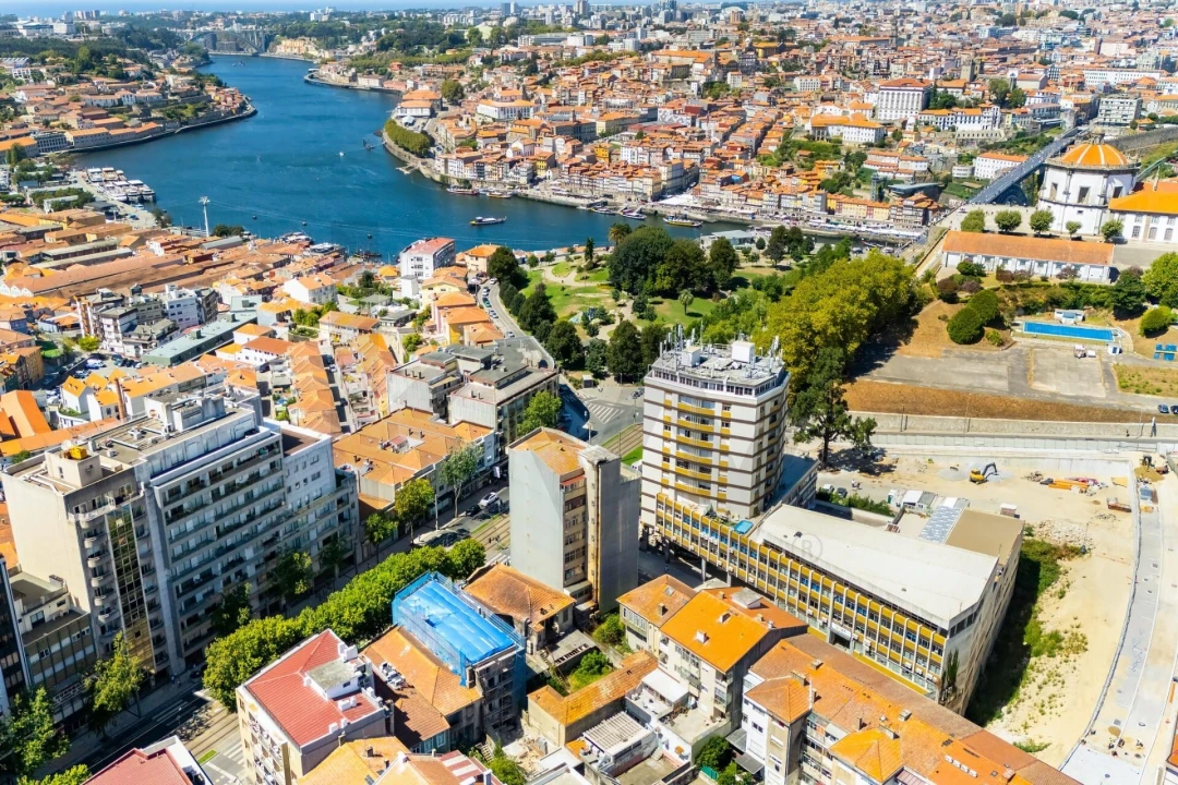 Apartamento T3 para Venda em Santa Marinha e São Pedro da Afurada Foto 31