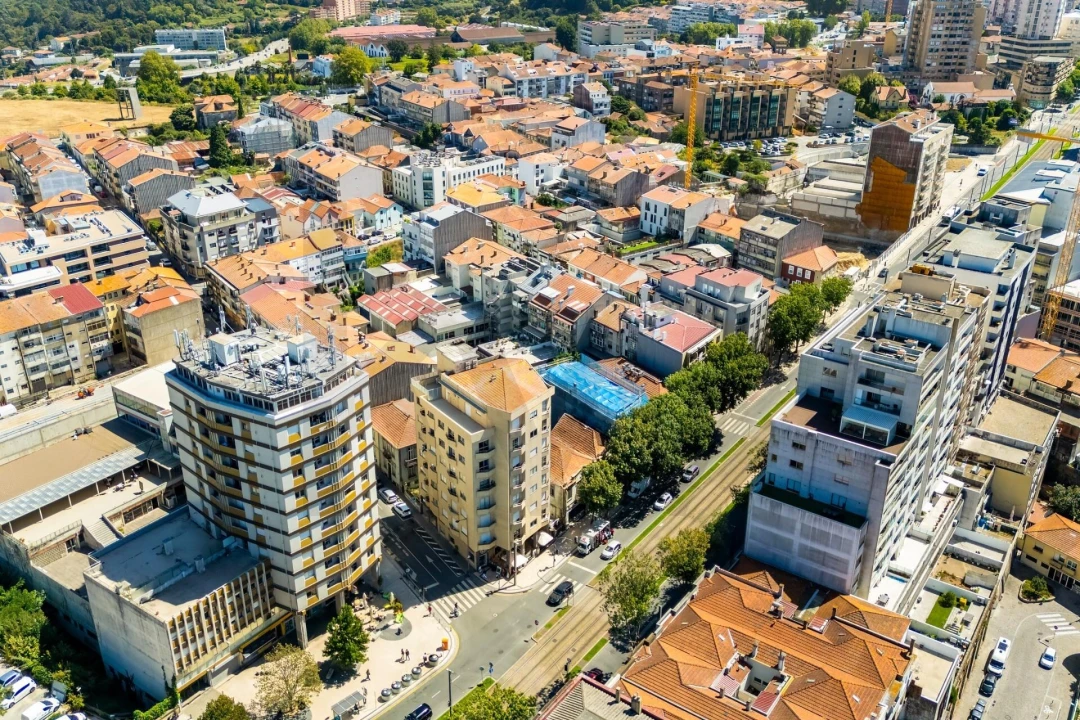 Apartamento T3 para Venda em Santa Marinha e São Pedro da Afurada Foto 32