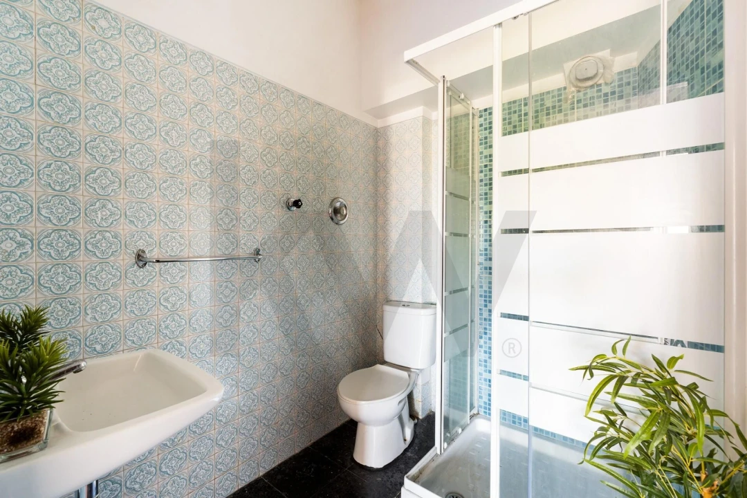 Apartamento T3 para Venda em Santa Marinha e São Pedro da Afurada Foto 17