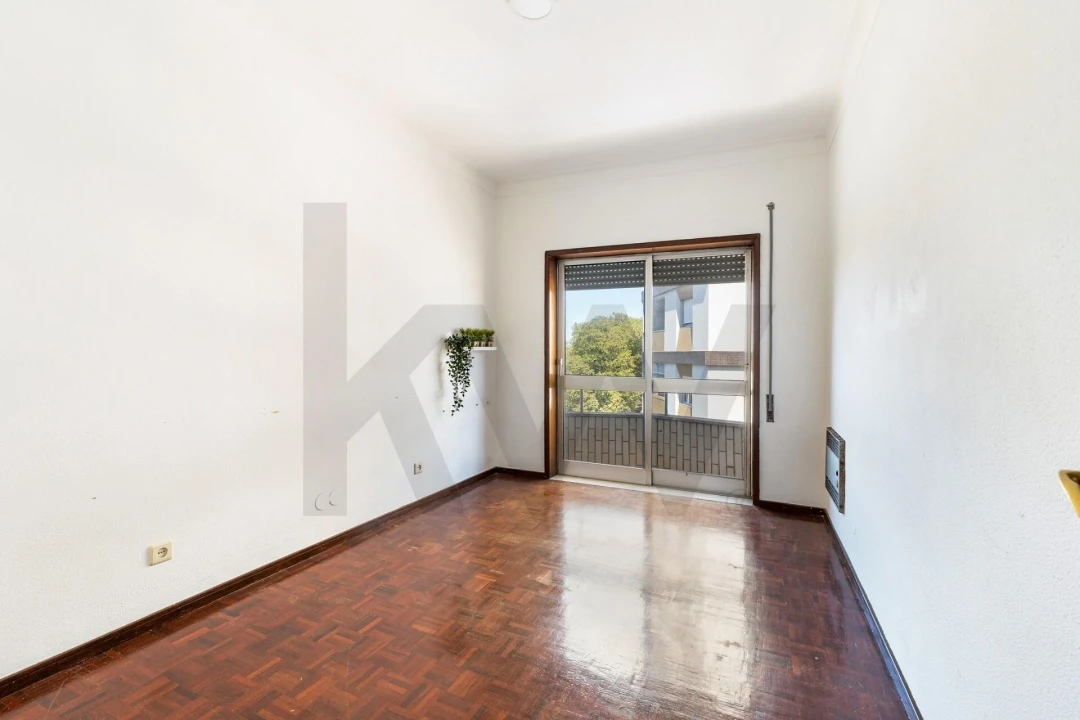 Apartamento T3 para Venda em Santa Marinha e São Pedro da Afurada Foto 24