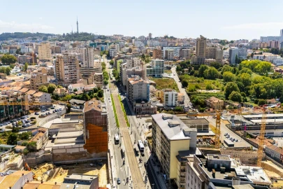 Apartamento T3 para Venda em Santa Marinha e São Pedro da Afurada