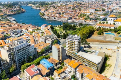 Apartamento T3 para Venda em Santa Marinha e São Pedro da Afurada