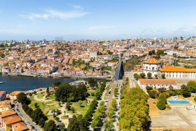 Apartamento T3 para Venda em Santa Marinha e São Pedro da Afurada