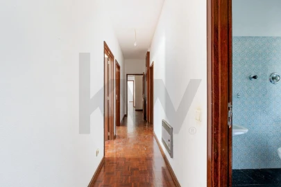 Apartamento T3 para Venda em Santa Marinha e São Pedro da Afurada