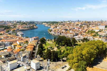 Apartamento T3 para Venda em Santa Marinha e São Pedro da Afurada