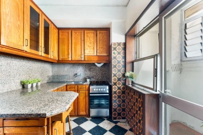 Apartamento T3 para Venda em Santa Marinha e São Pedro da Afurada