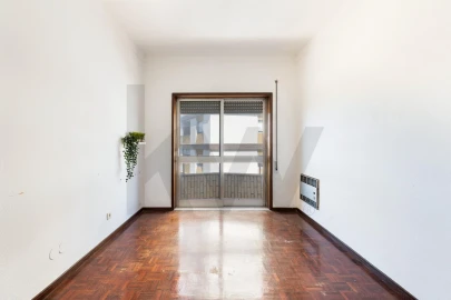 Apartamento T3 para Venda em Santa Marinha e São Pedro da Afurada