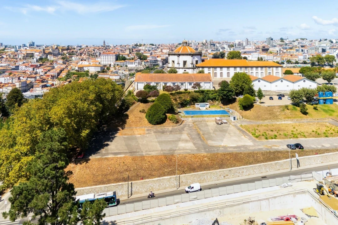 Apartamento T3 para Venda em Santa Marinha e São Pedro da Afurada Foto 36