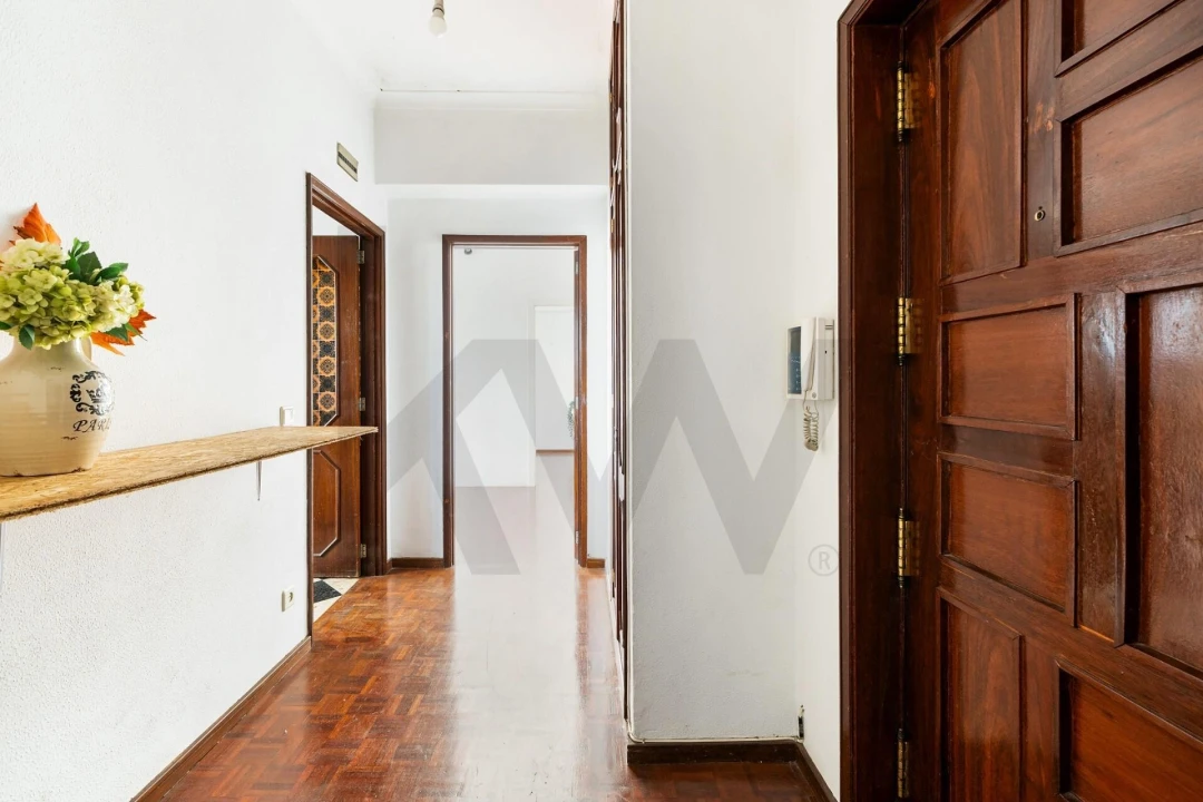 Apartamento T3 para Venda em Santa Marinha e São Pedro da Afurada Foto 10