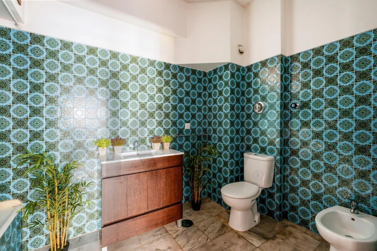 Apartamento T3 para Venda em Santa Marinha e São Pedro da Afurada Foto 16