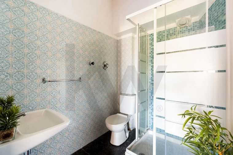 Apartamento T3 para Venda em Santa Marinha e São Pedro da Afurada Foto 17