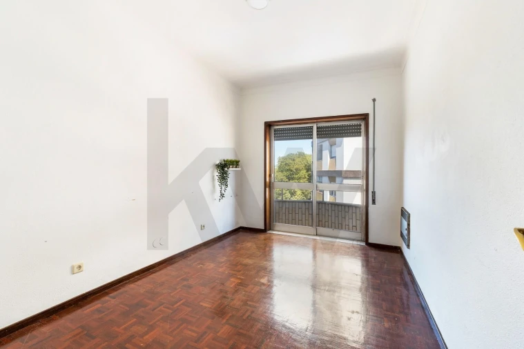 Apartamento T3 para Venda em Santa Marinha e São Pedro da Afurada Foto 24