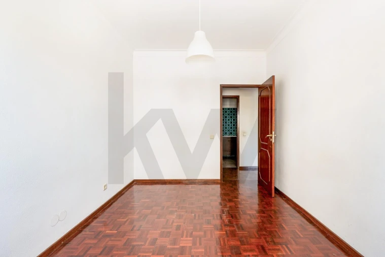 Apartamento T3 para Venda em Santa Marinha e São Pedro da Afurada Foto 15