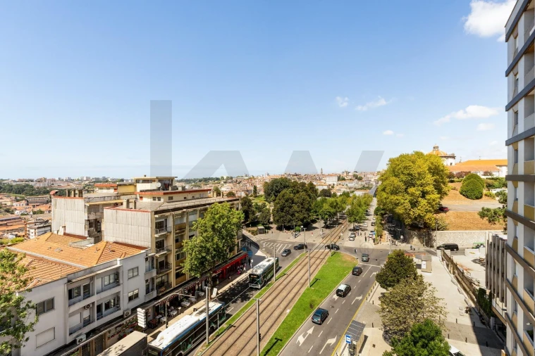 Apartamento T3 para Venda em Santa Marinha e São Pedro da Afurada Foto 26