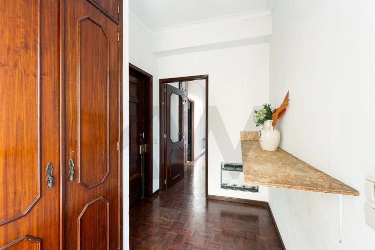 Apartamento T3 para Venda em Santa Marinha e São Pedro da Afurada Foto 11