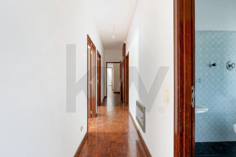 Apartamento T3 para Venda em Santa Marinha e São Pedro da Afurada Foto 13