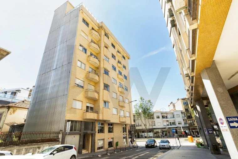 Apartamento T3 para Venda em Santa Marinha e São Pedro da Afurada Foto 30