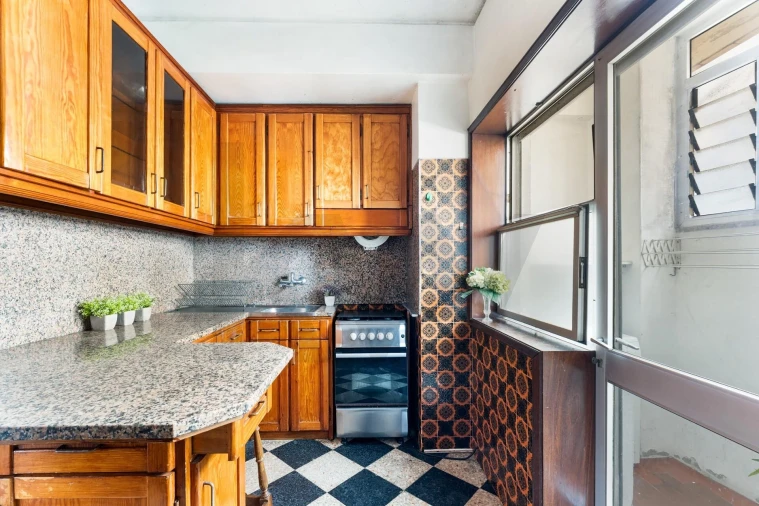 Apartamento T3 para Venda em Santa Marinha e São Pedro da Afurada Foto 6