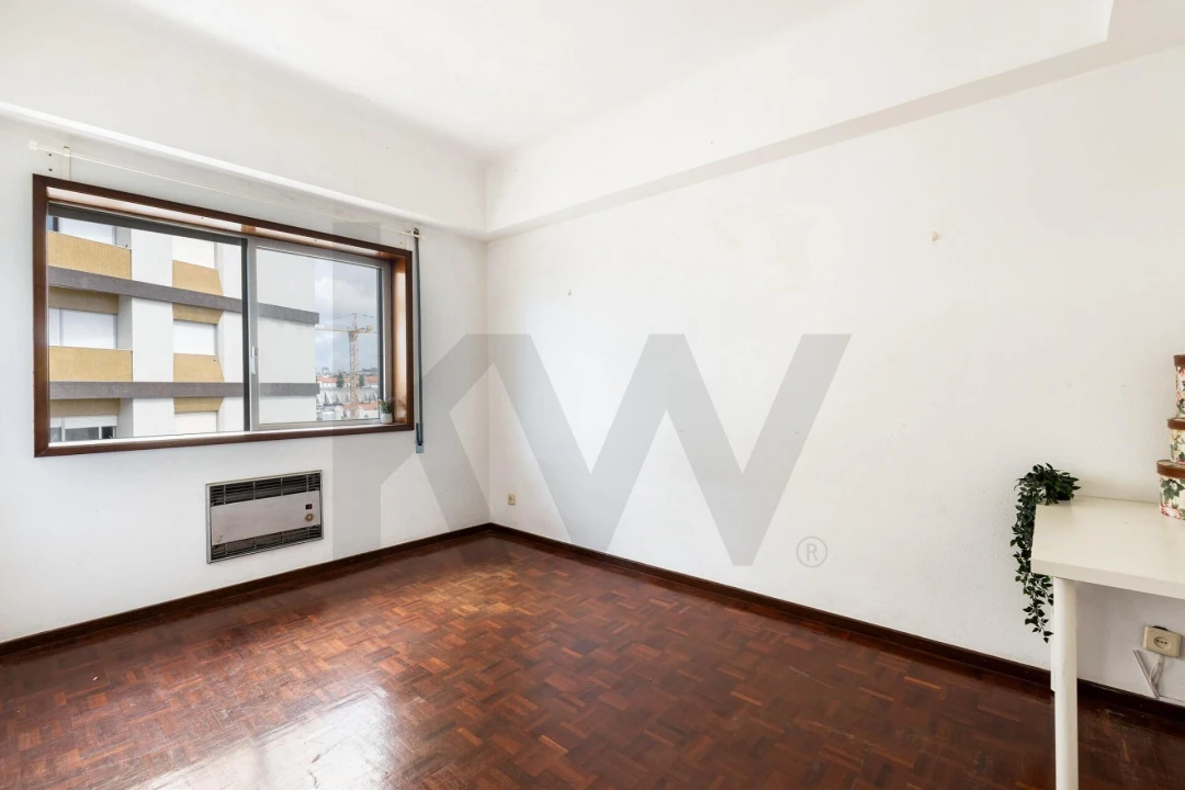 Apartamento T3 para Venda em Santa Marinha e São Pedro da Afurada Foto 3
