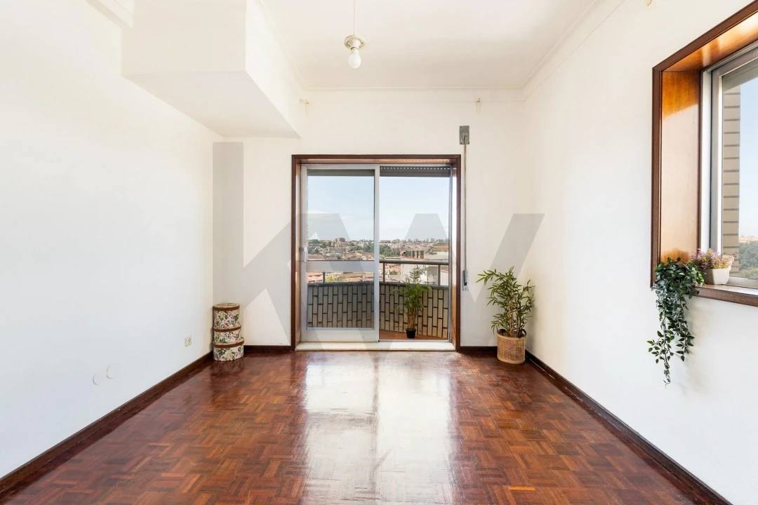 Apartamento T3 para Venda em Santa Marinha e São Pedro da Afurada Foto 22