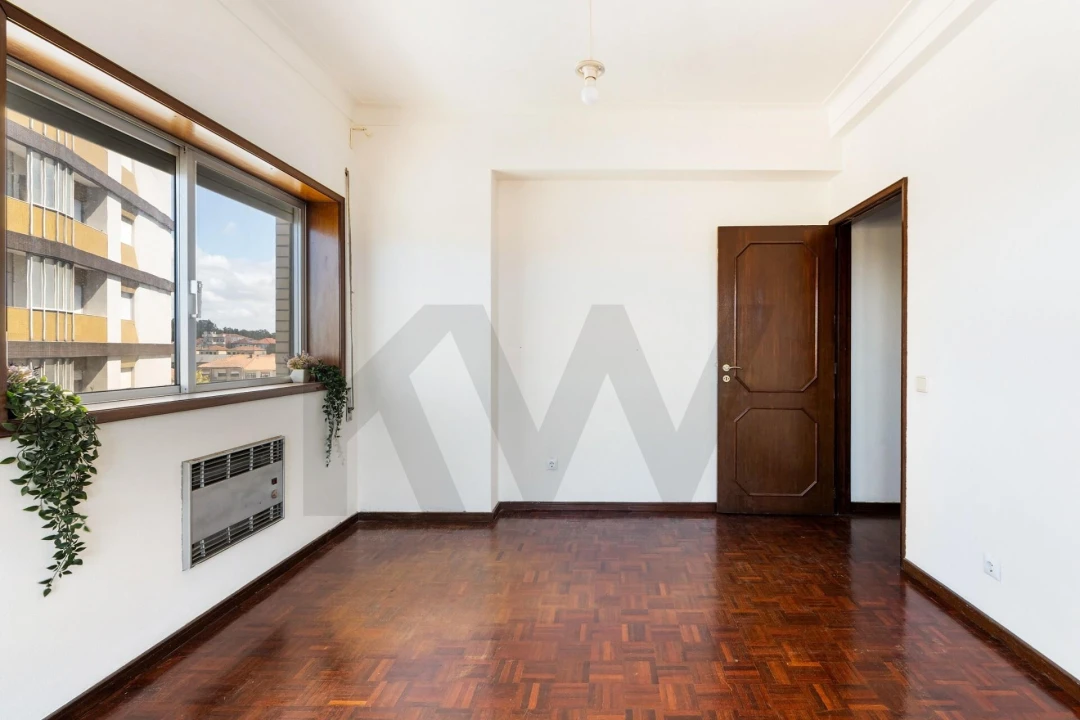 Apartamento T3 para Venda em Santa Marinha e São Pedro da Afurada Foto 23