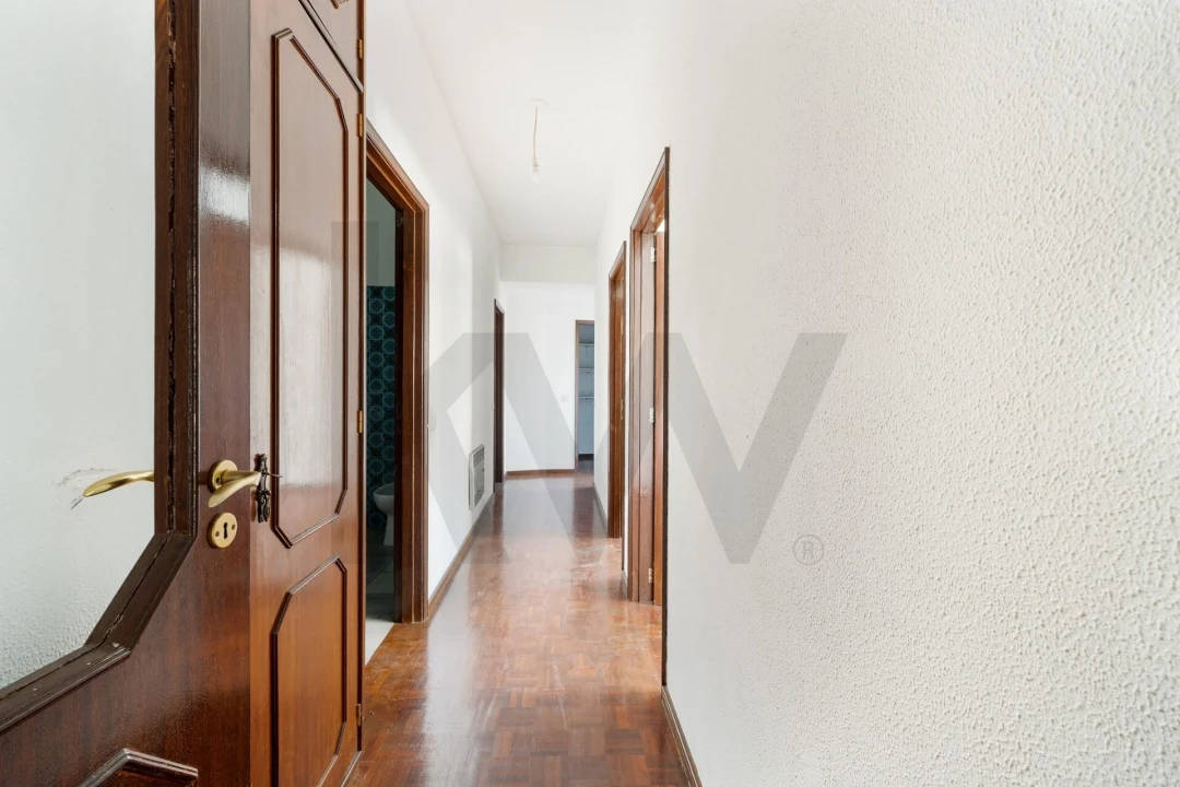 Apartamento T3 para Venda em Santa Marinha e São Pedro da Afurada Foto 12