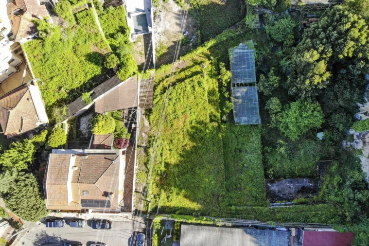 Terreno para Venda em Mafamude e Vilar do Paraíso Foto 10