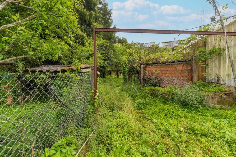 Terreno para Venda em Mafamude e Vilar do Paraíso Foto 17