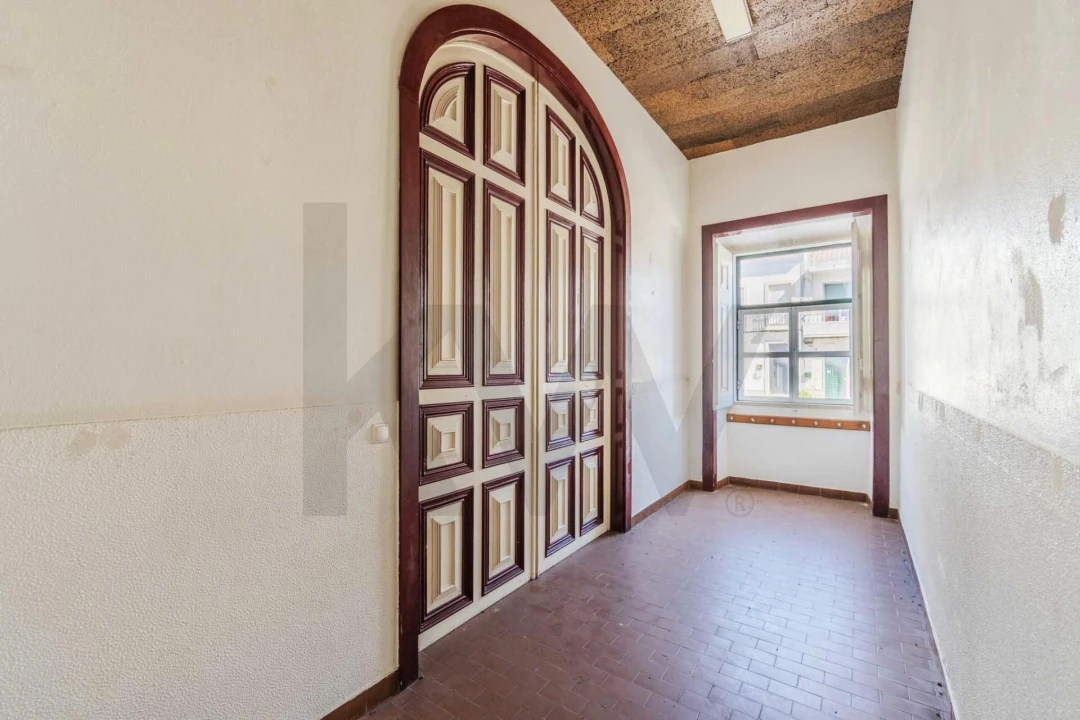 Prédio para Venda em Almeirim Foto 10