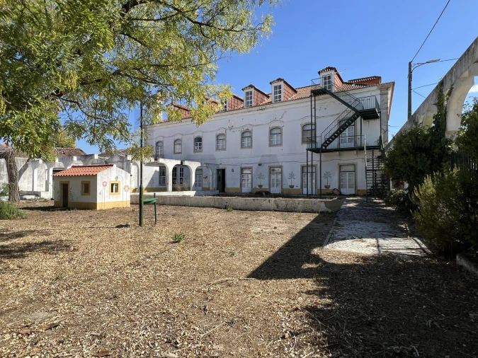 Prédio para Venda em Almeirim Foto 40