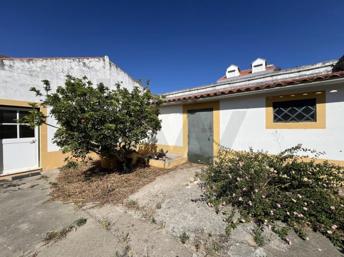 Prédio para Venda em Almeirim Foto 34