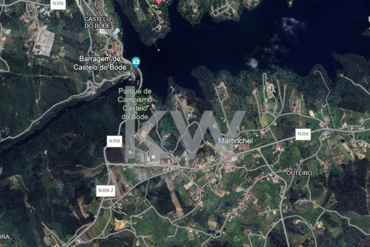 Quinta T3 para Venda em Martinchel Foto 2