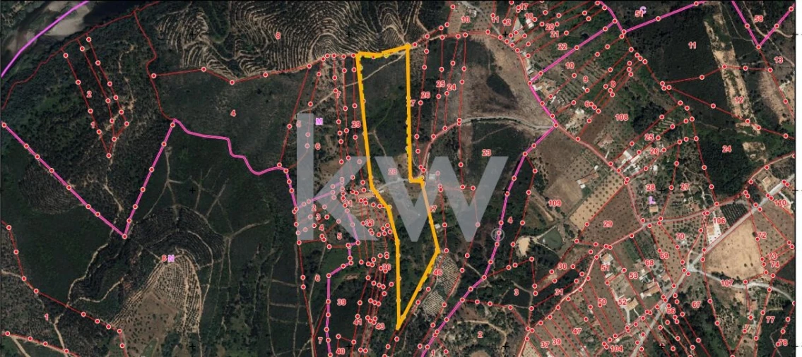 Quinta T3 para Venda em Martinchel