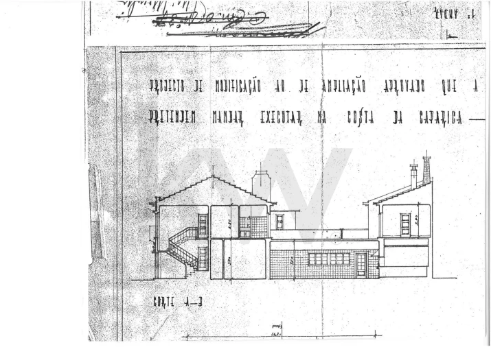 Prédio para Venda em Costa da Caparica Foto 38
