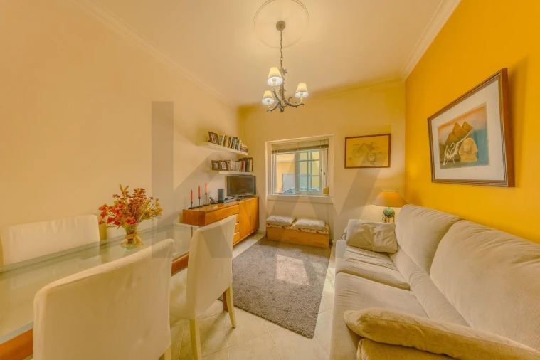 Prédio para Venda em Costa da Caparica Foto 3