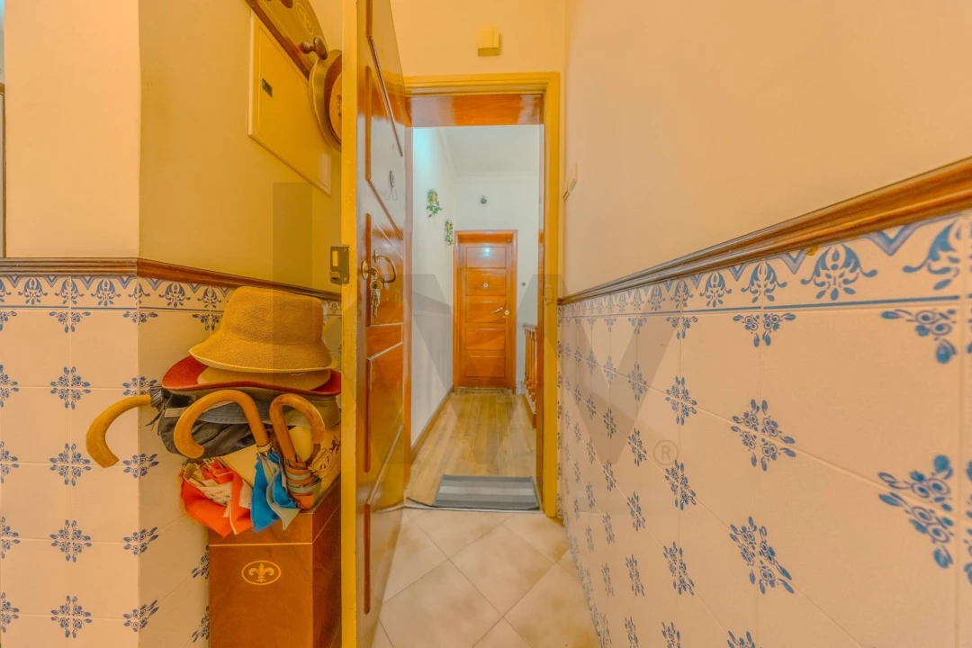 Prédio para Venda em Costa da Caparica Foto 33