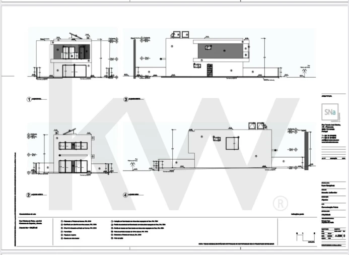 Terreno para Venda em Charneca de Caparica e Sobreda Foto 8