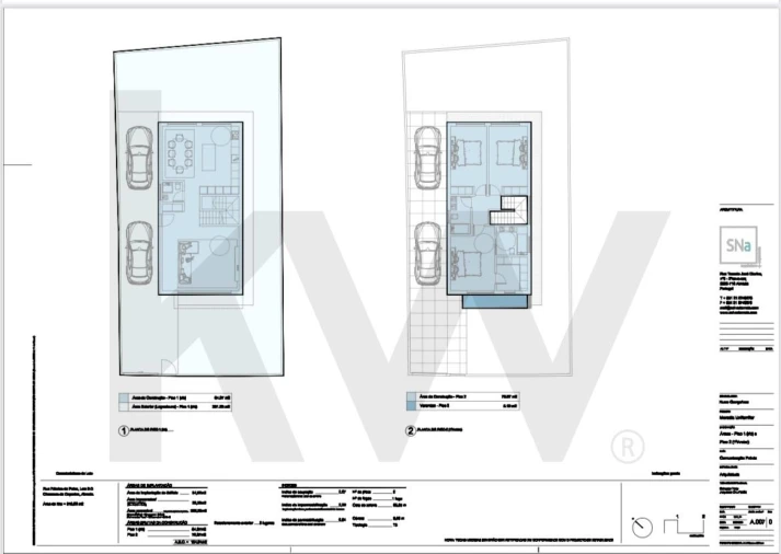 Terreno para Venda em Charneca de Caparica e Sobreda Foto 5