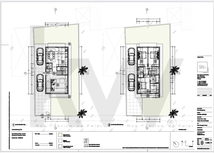 Terreno para Venda em Charneca de Caparica e Sobreda Foto 4